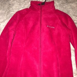 Columbia jacket